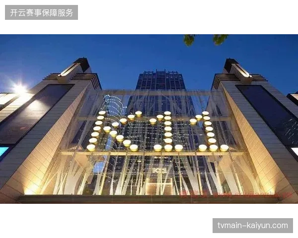 2027年前后赛事能源联动技术将左右场馆票务运营的市场定价权