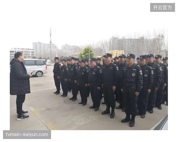 赛事现场安保指挥系统如何通过数据调度缓解应急预案的执行焦虑 赛事现场安保指挥系统如何通过数据调度缓解应急预案的执行焦虑